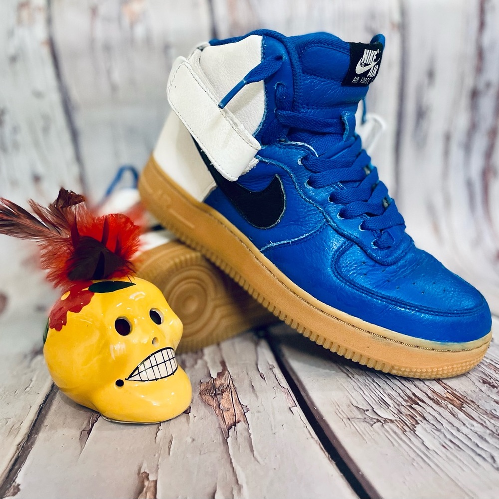 Nike Air Force 1 high top